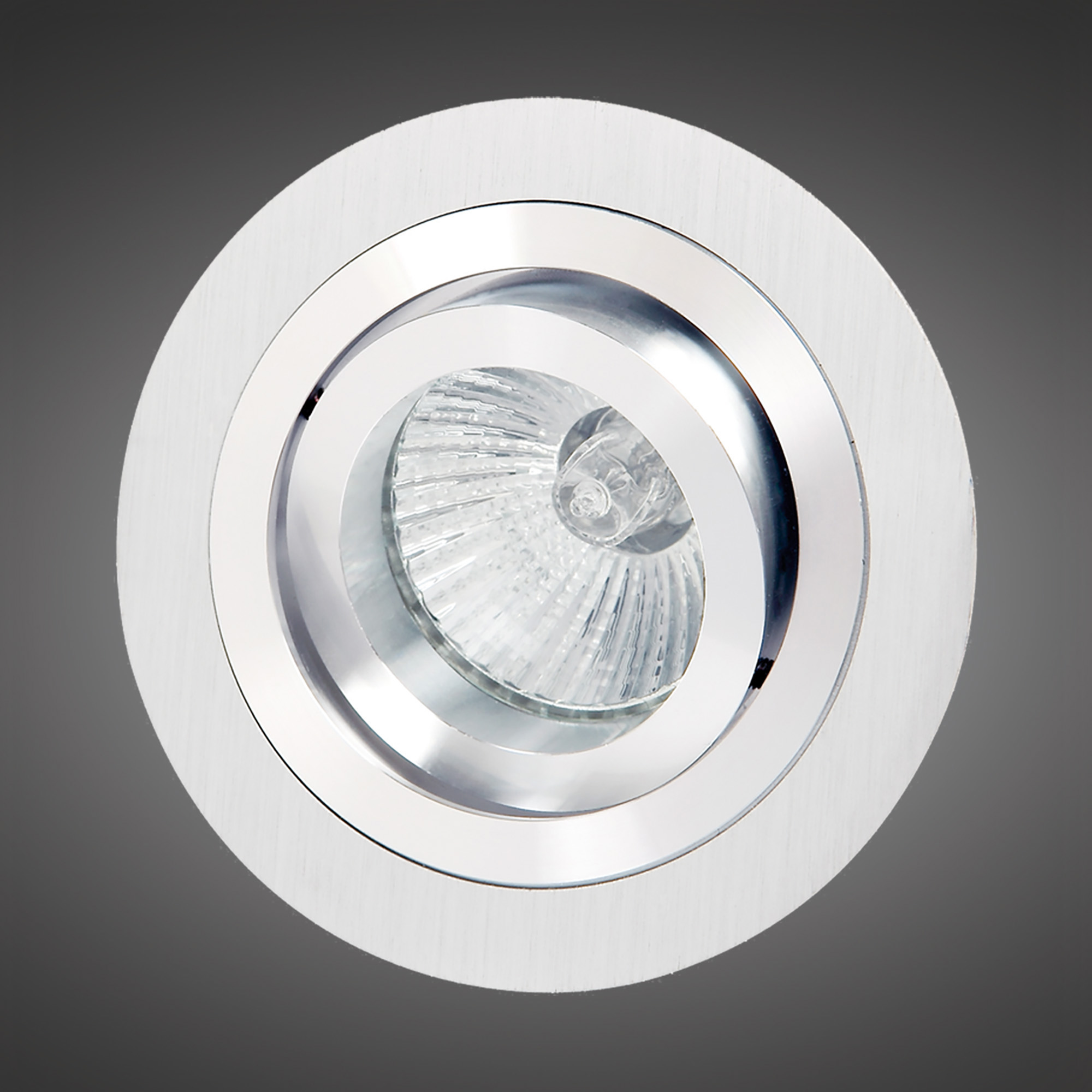 Basico GU10 Ceiling Lights Mantra Fusion Recessed Lights